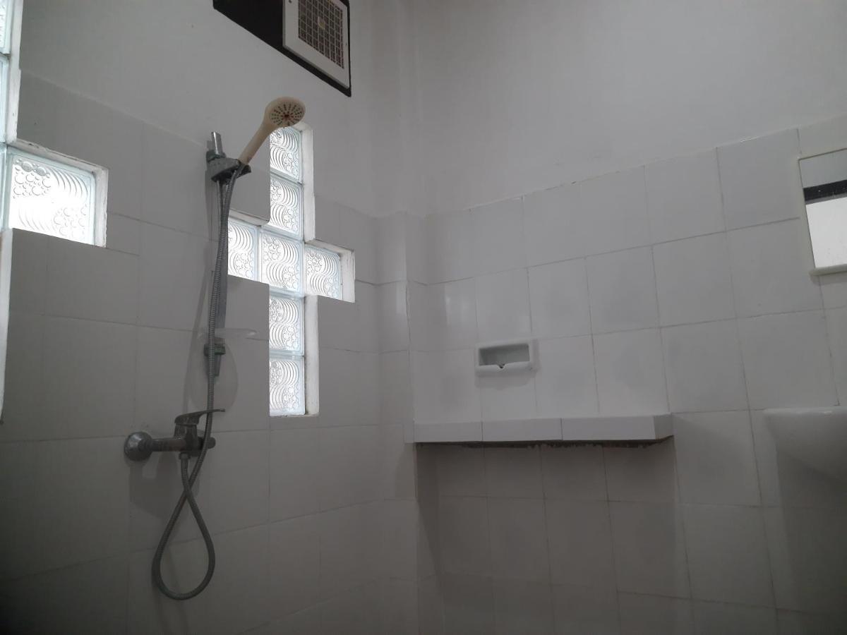 Spear Villa Bumbang Eksteriør bilde