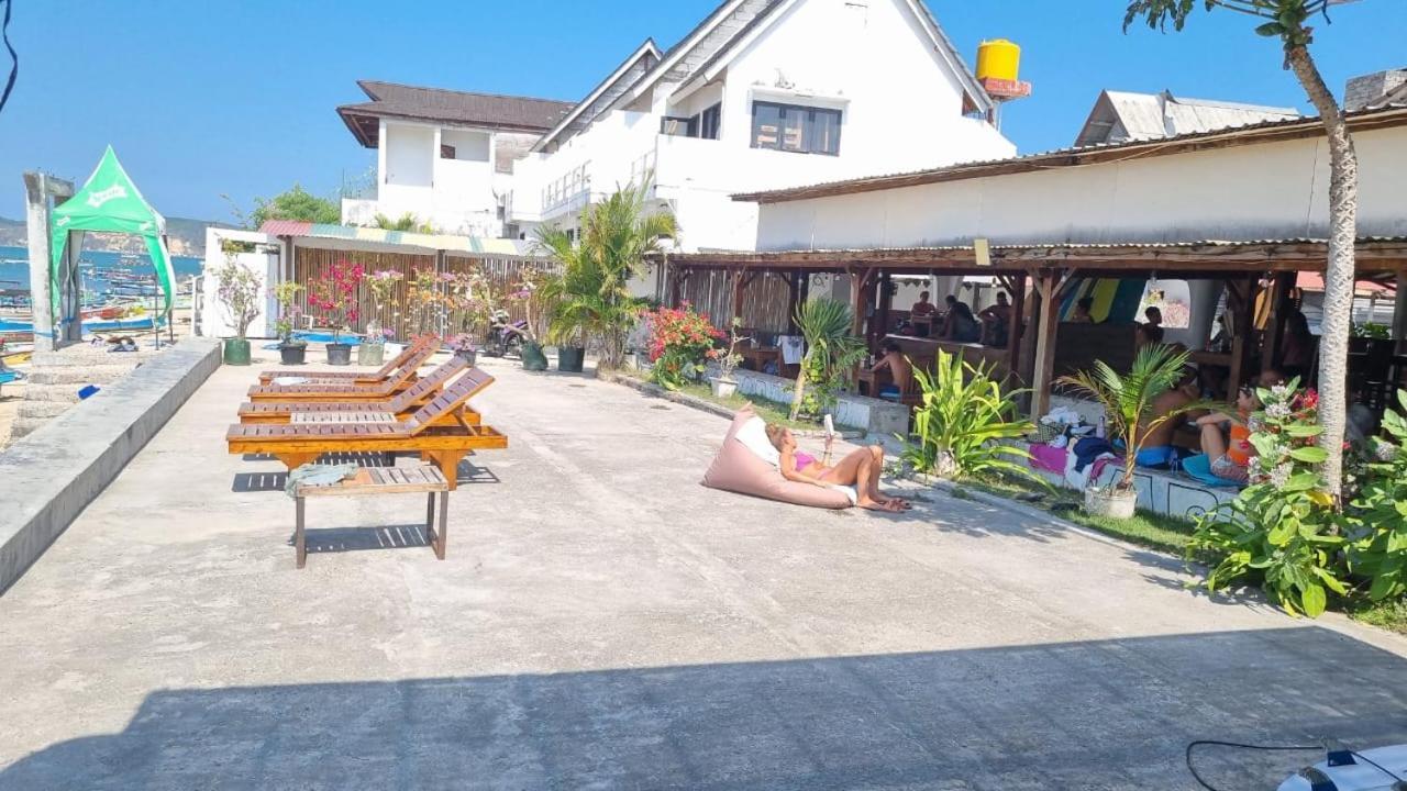 Spear Villa Bumbang Eksteriør bilde