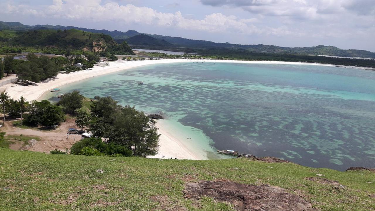 Spear Villa Bumbang Eksteriør bilde